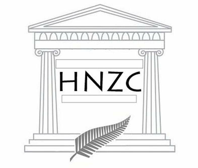 Hellenic New Zealand Congress